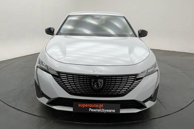 Peugeot 308 Allure 1.6 Hybrid e-EAT8