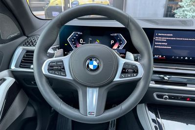 BMW X5 xDrive30d M Sport