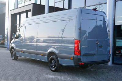 Mercedes Sprinter 315 CDI Długi PRO