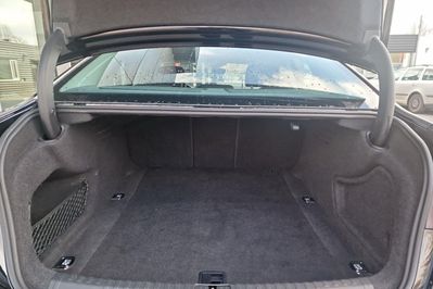 Audi A6 40 TDI mHEV quattro S tronic