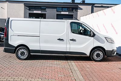 Renault Trafic L2H1