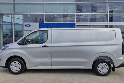 Ford Transit Custom 320 L2H1 Trend