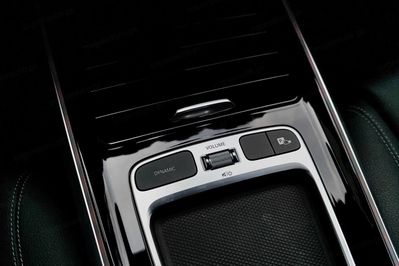 Mercedes GLB 200 Progressive