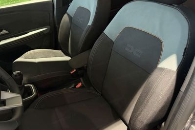 Dacia Jogger Extreme 7os. 1.2 Eco-G LPG