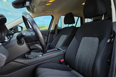 Mazda 6 2.0 SkyPassion