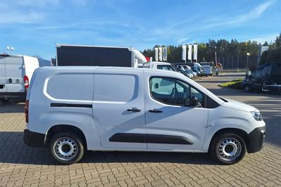 Fiat Doblo Cargo/Van L2H1