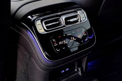 Mercedes Klasa S 400 d L 4MATIC AMG Line