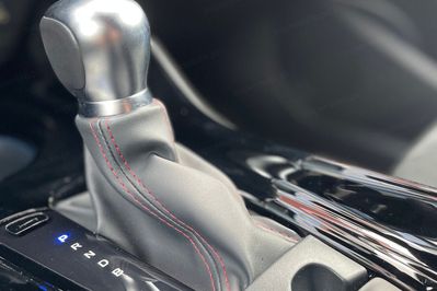 Toyota C-HR 1.8 Hybrid GPF GR Sport