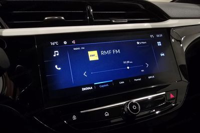 Opel Corsa 1.2 GS S&S