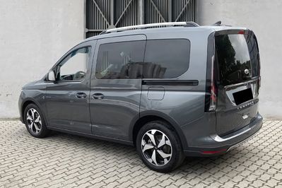 Ford Tourneo Connect L1H1 Active A7