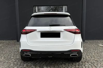Mercedes GLE 300 d 4-Matic AMG Line