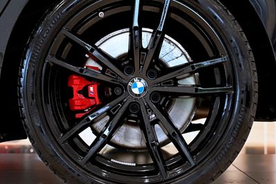 BMW Seria 3 330i xDrive M Sport