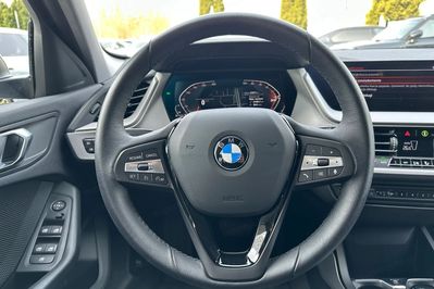 BMW Seria 1 118i