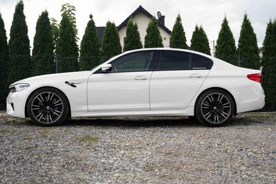 BMW Seria 5 4.4