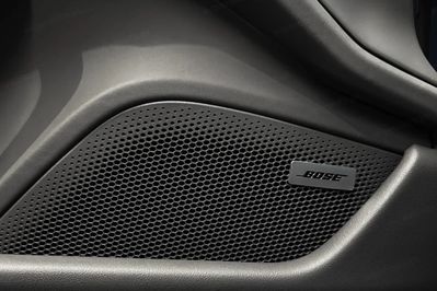 Porsche Taycan 4S Sport Turismo Black Edition