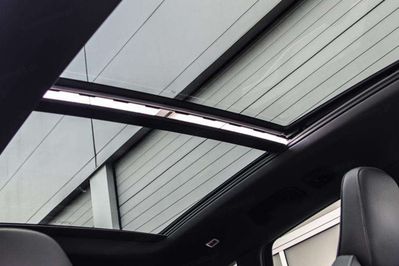 Audi Q5 TDI quattro S line Sportback