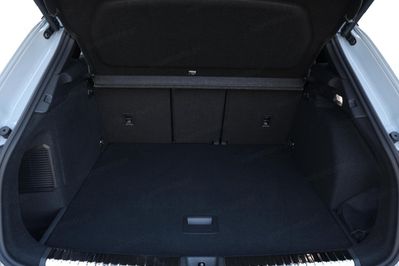 Audi Q3 TFSI quattro S line
