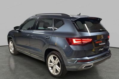 Seat ATECA 1.5 TSI DSG