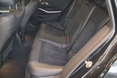 BMW Seria 3 Touring 320d xDrive M Sport