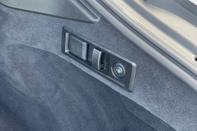 BMW Seria 4 Gran Coupe 420d M Sport