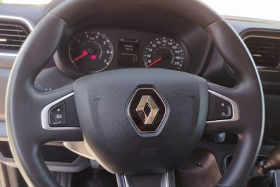 Renault Master dCi L3H2 Extra