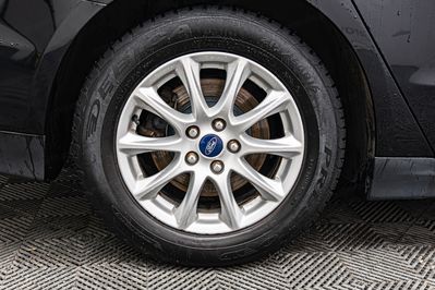 Ford Mondeo 1.5 EcoBoost