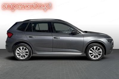 Skoda Kamiq Style 1.5 TSI