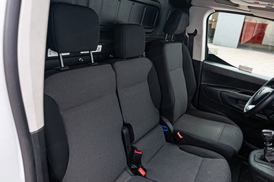 Toyota Proace City Long L2H1