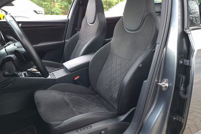 Skoda Superb TDI SCR 4X4 Sportline DSG