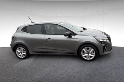 Renault Clio Evolution 1.5 BlueDCI
