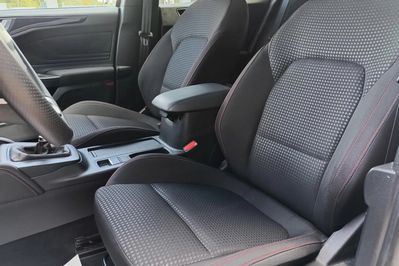 Ford Focus 1.0 EcoBoost ST-Line X