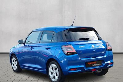 Suzuki Swift 1.2 Dualjet SHVS Premium Plus