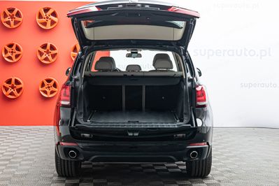 BMW X5 xDrive25d