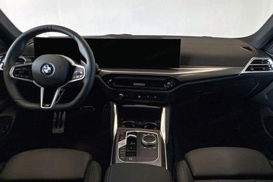 BMW Seria 4 Coupe 430i xDrive M Sport