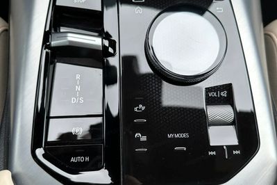 BMW X3 xDrive20d M Sport