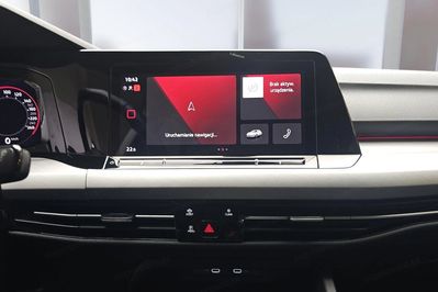 Volkswagen Golf VIII 1.5 TSI EVO Life