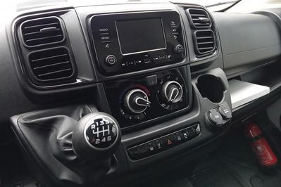 Toyota Proace Max L4H3