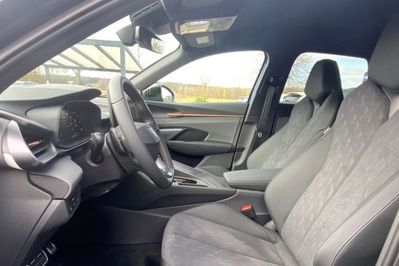 Cupra Terramar Advantage Edition DCC 1.5 eTSI mHEV DSG