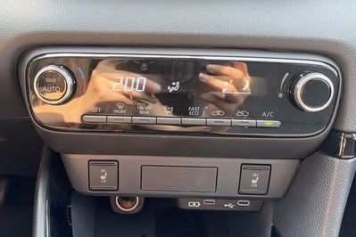 Toyota Yaris Hybrid 1.5 Style