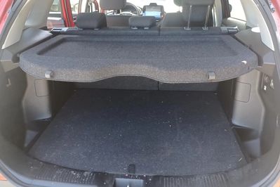 Suzuki S-Cross 1.5 DualJet Hybrid Premium Plus SP 4WD AGS