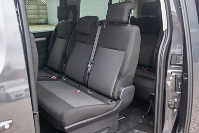 Citroen SpaceTourer XL L2H1 Business EAT8