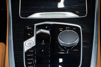 BMW X5 xDrive40i M Sport