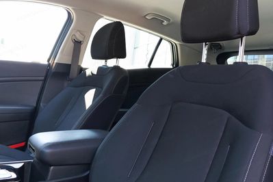 Kia Sportage T-GDI M 2WD DCT