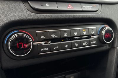 Kia Ceed 1.5 T-GDI M DCT