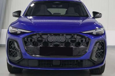 Audi Q5 TDI quattro S line Sportback