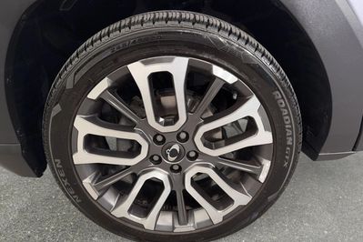 SsangYong Torres 1.5 T-GDI Wild