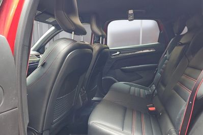 Renault Arkana 1.3 TCe R.S. Line EDC