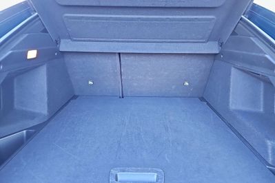 Renault Arkana TCe mHEV Techno EDC