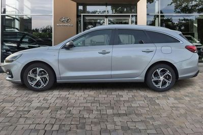 Hyundai i30 1.0 t-Gdi Smart