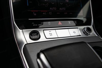 Audi A6 Allroad 3.0 TDI quattro S tronic